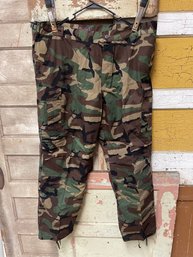 Prestige Tactical Wear Pants (A4 Bin1)