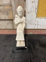Egyptian Book End (G2)