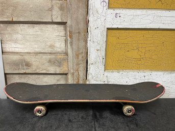 CCS Skateboard (G2)