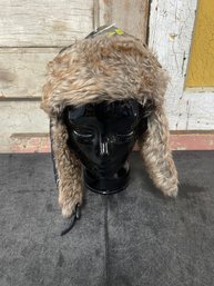 Real Tree Winter Hat (G2)