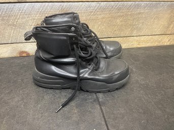 Nike Air Max Goaterra Boots Size 10.5 (G2)