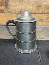 Pewterone Trademark Mug Bucket G2