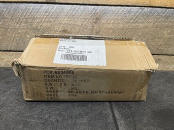 Richieleu 78802 Locking Mechanism Right Side Open Case A1