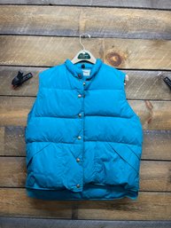 Vintage L.L.Bean Vest CR