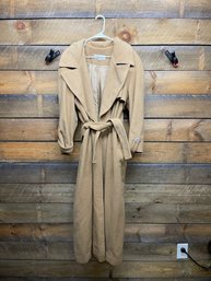 Vintage Michael Kors Jacket Size Small CR