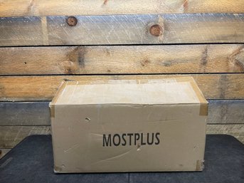 OEM Trailer Towing Mirrors For A 2013-2022 RAM Truck H1