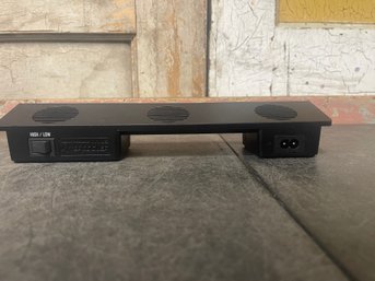 NYKO Intercooler (C2)