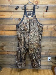 Walls Overalls Size 3XL (CR)