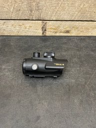 BSA 30mm Red Dot Sight (d2)