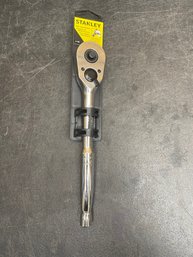 Stanley Pear Head Ratchet 12'DR (D2)