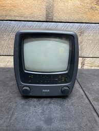 RCA 5' TV (G2)