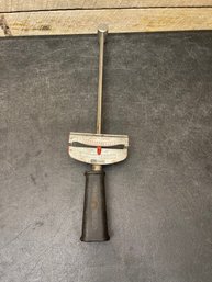 Craftsman Torque Wrench (g2)