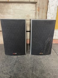 Polkaudio Monitor Lot Of 2 (G2)