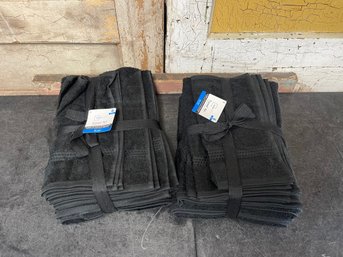 Mainstays Towel Set Lot Of 2 (A3)