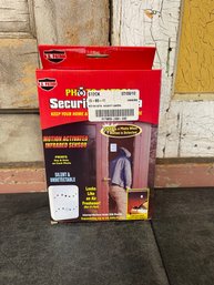 Photo Patrol Security Camera (A3)