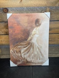 Ballerina Picture(H1)