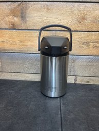 Aladdin Air Pot (A3)