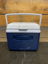 Rubbermaid Cooler (C1)