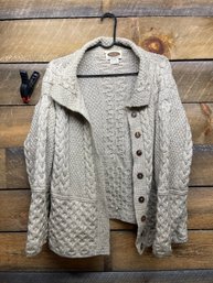 Sweaters Of Ireland Size Small (C1)