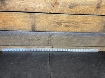 Johnson Level & Tool Mfg. Co. Inc.  Ruler (C1)