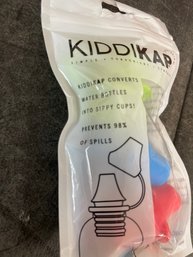 KiddiKap (C2)
