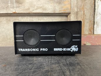 Transonic Pro (H2) ?