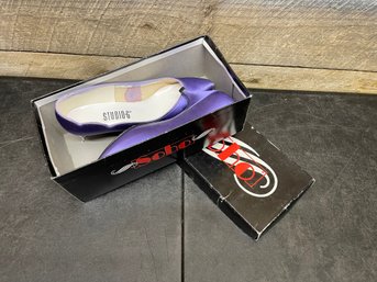 Studio-6 Shoes Size 80M (C3)