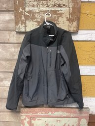 North Face Jacket Size XXL CR