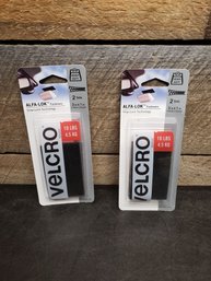 VELCRO ALFA-LOK Fasteners RS2