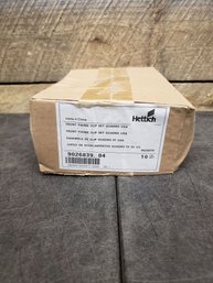 Hettich Front Fixing Clip Set RS2