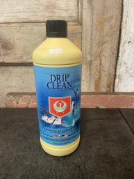 Drip Clean Open Bottle (C2)