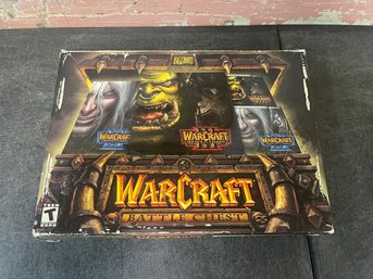 Warcraft Battle Chest (G3)