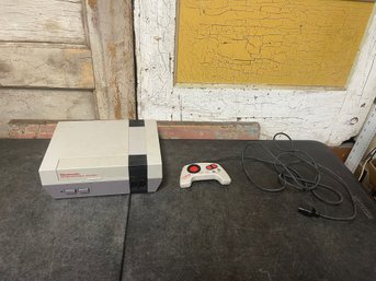 Nintendo Lot Of 2 (g3(