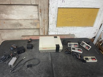 Nintendo Lot(g3)