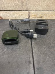 Lot Of 2 Xbox Accessories (G3)