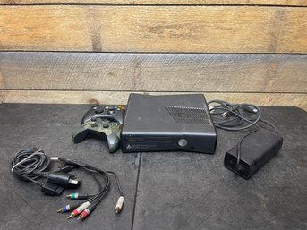 Xbox 360 Lot Of 5 (G3)