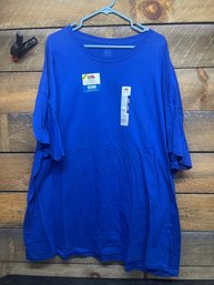 Fruit Of There Loom 4XL T Shirt (CR)