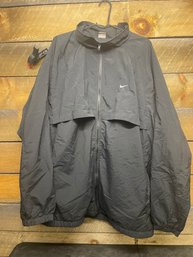 Nike Jacket Size 4 Xl (CR)
