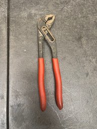 Knipex Channel Locks (g3)