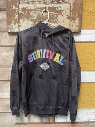 Survival Sweatshirt (CR)