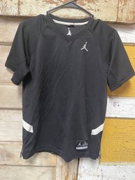 Jordan T Shirt Size Youth Large (CR)