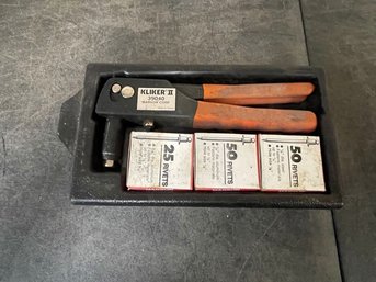 Kliker II 39040 (D2)