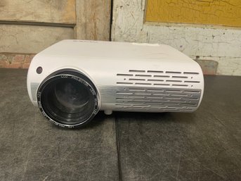 Home Entertainment Projector (c3)