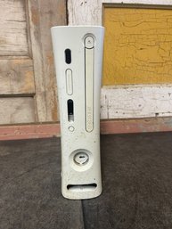 XBOX 360 Console Untested  (C3)