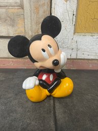 Mickey Mouse Bank (c3)