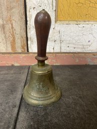 Vtg Bell (C3)