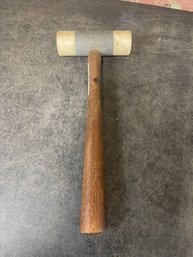 Rubber Mallet (C3)