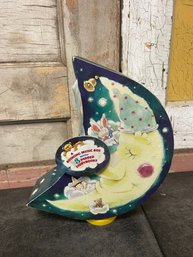 The Man In The Moon Book Set (c3)