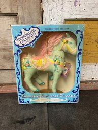 Herrington Galleries American Carousel Classics (J1)