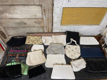 Purse Lot Of 19 (J1)